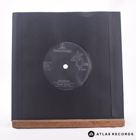 Mahna Mackay - Mah-Ná-Mah-Ná - 7" Vinyl Record - EX