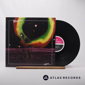 Majeure Apex 12" Vinyl Record - Front Cover & Record