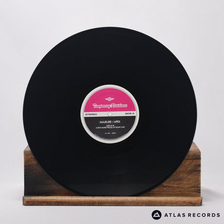 Majeure - Apex - Limited Edition 12" Vinyl Record - NM/NM