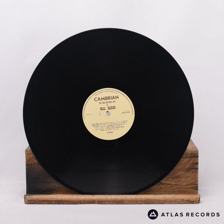 Mal Daron - The Sad and The Glad Side of Mal Daron - LP Vinyl Record - VG+/EX
