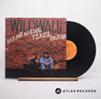 Malcolm & Alwyn Wildwall LP Vinyl Record - Front Cover & Record