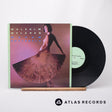 Malcolm McLaren Madam Butterfly 12" Vinyl Record - Front Cover & Record