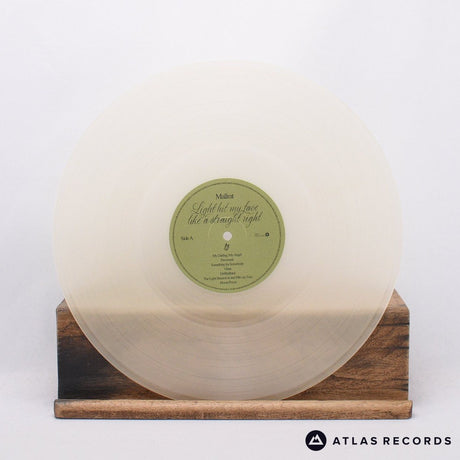 Mallrat - Light Hit My Face Like A Straight Right - LP Vinyl Record