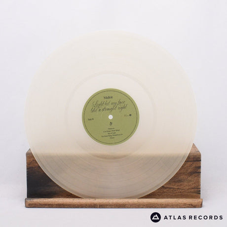 Mallrat - Light Hit My Face Like A Straight Right - LP Vinyl Record