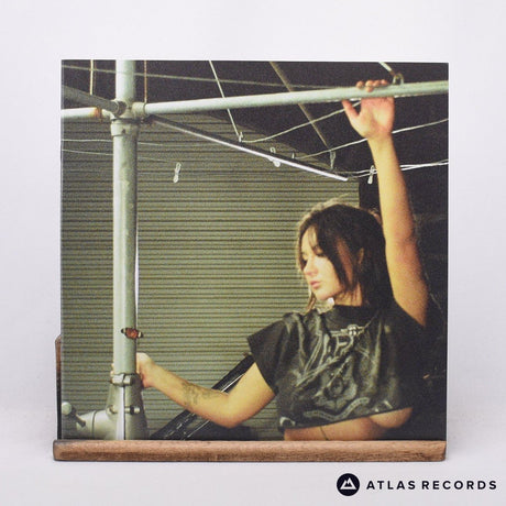 Mallrat - Light Hit My Face Like A Straight Right - LP Vinyl Record
