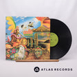 Malo Evolution LP Vinyl Record - Front Cover & Record