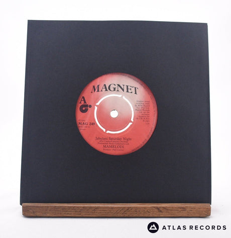 Mamelodi Jabulani Saturday Night 7" Vinyl Record - In Sleeve