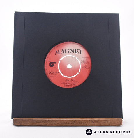 Mamelodi - Jabulani Saturday Night / Sporo Jive - 7" Vinyl Record - VG+