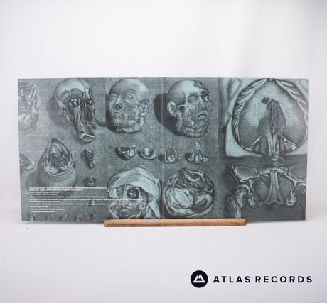 Mammoth Weed Wizard Bastard - The Harvest - LP Vinyl Record - NM/NM