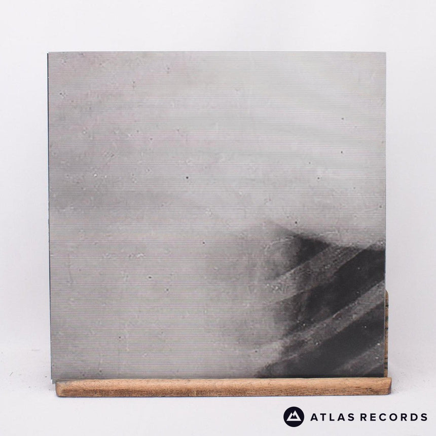 Mammoth Weed Wizard Bastard - The Harvest - LP Vinyl Record - NM/NM