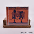 Man Live At The Padget Rooms, Penarth 2 x CD Vinyl Record - Front Cover & Record