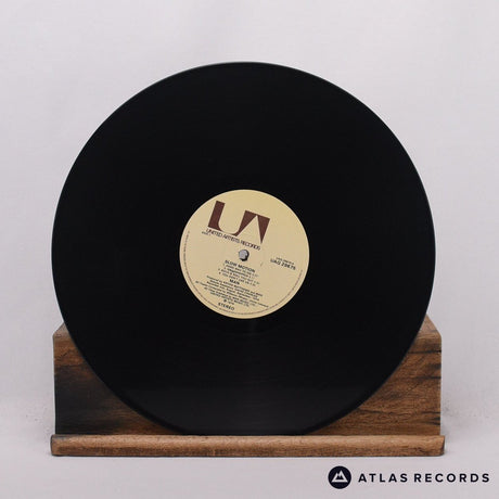 Man - Slow Motion - A-2U B-2U LP Vinyl Record - EX/EX