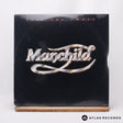 Manchild Feel The Phuff LP Vinyl Record - Front Cover & Record