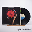 Mandalaband The Eye Of Wendor: Prophecies LP Vinyl Record - Front Cover & Record