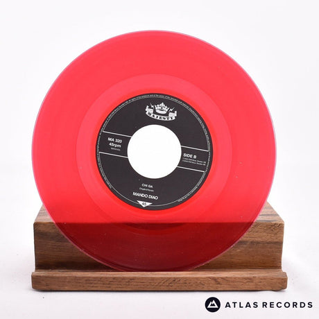 Mando Diao - You Can't Steal My Love - 7" Vinyl Record - NM/NM
