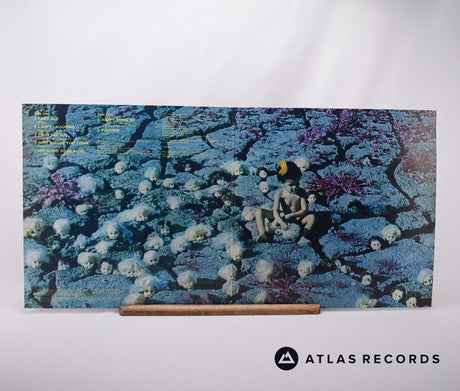 Manfred Mann Chapter Three - Volume Two - 1Y//1 2Y//1 LP Vinyl Record - EX/EX