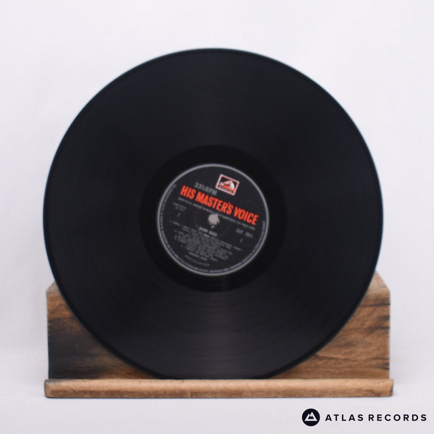 Manfred Mann - Mann Made - -1-2 LP Vinyl Record - VG+/VG+