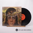 Manfred Mann The Best Of Manfred Mann LP Vinyl Record - Front Cover & Record