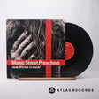 Manic Street Preachers From Despair To Where 12" Vinyl Record - Front Cover & Record