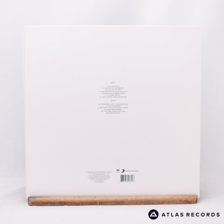 Manic Street Preachers - Futurology - A1 B1 LP Vinyl Record - NM/NM