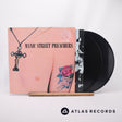 Manic Street Preachers Generation Terrorists 2 x LP Vinyl Record - Front Cover & Record