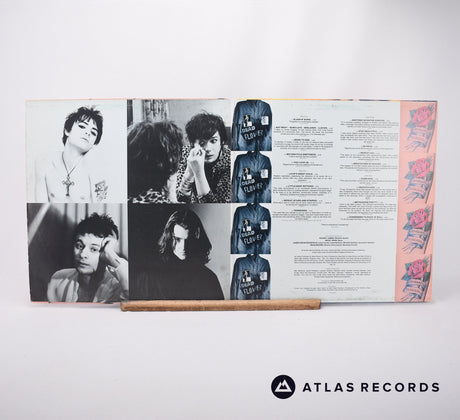 Manic Street Preachers - Generation Terrorists - 2 x LP Vinyl Record - VG/VG