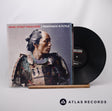 Manic Street Preachers Resistance Is Futile LP Vinyl Record - Front Cover & Record