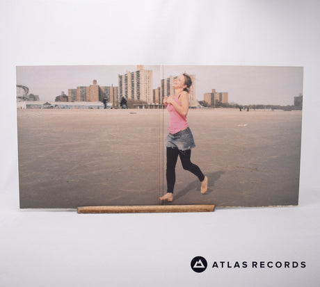 Manic Street Preachers - Send Away The Tigers - LP Vinyl Record - EX/EX