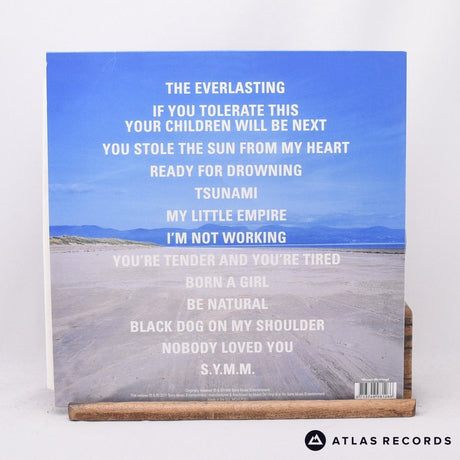 Manic Street Preachers - This Is My Truth Tell Me Yours - LP Vinyl Record