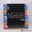 Mansun One EP 12" Vinyl Record - Front Cover & Record