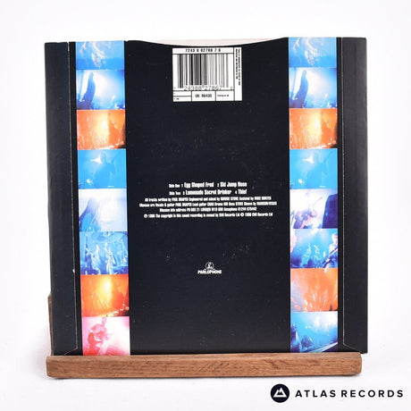 Mansun - One EP - 7" EP Vinyl Record - EX/EX