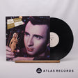 Marc Almond A Lover Spurned 12" Vinyl Record - Front Cover & Record
