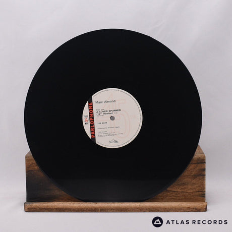 Marc Almond - A Lover Spurned - 12" Vinyl Record - EX/VG+