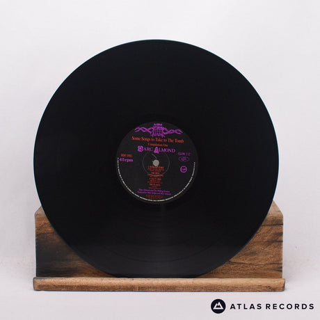 Marc Almond - A Woman's Story - 12" Vinyl Record - EX/EX