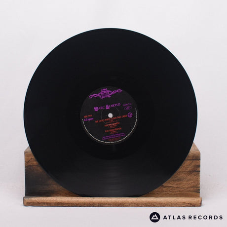 Marc Almond - A Woman's Story - 12" Vinyl Record - EX/EX