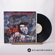 Marc Almond Enchanted LP Vinyl Record - Front Cover & Record