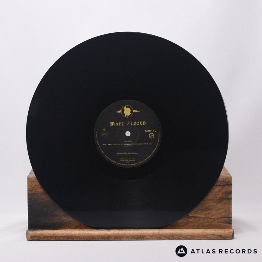 Marc Almond - Ruby Red - 12" Vinyl Record - VG+/VG+