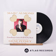 Marc Almond Something's Gotten Hold Of My Heart 12" Vinyl Record - Front Cover & Record