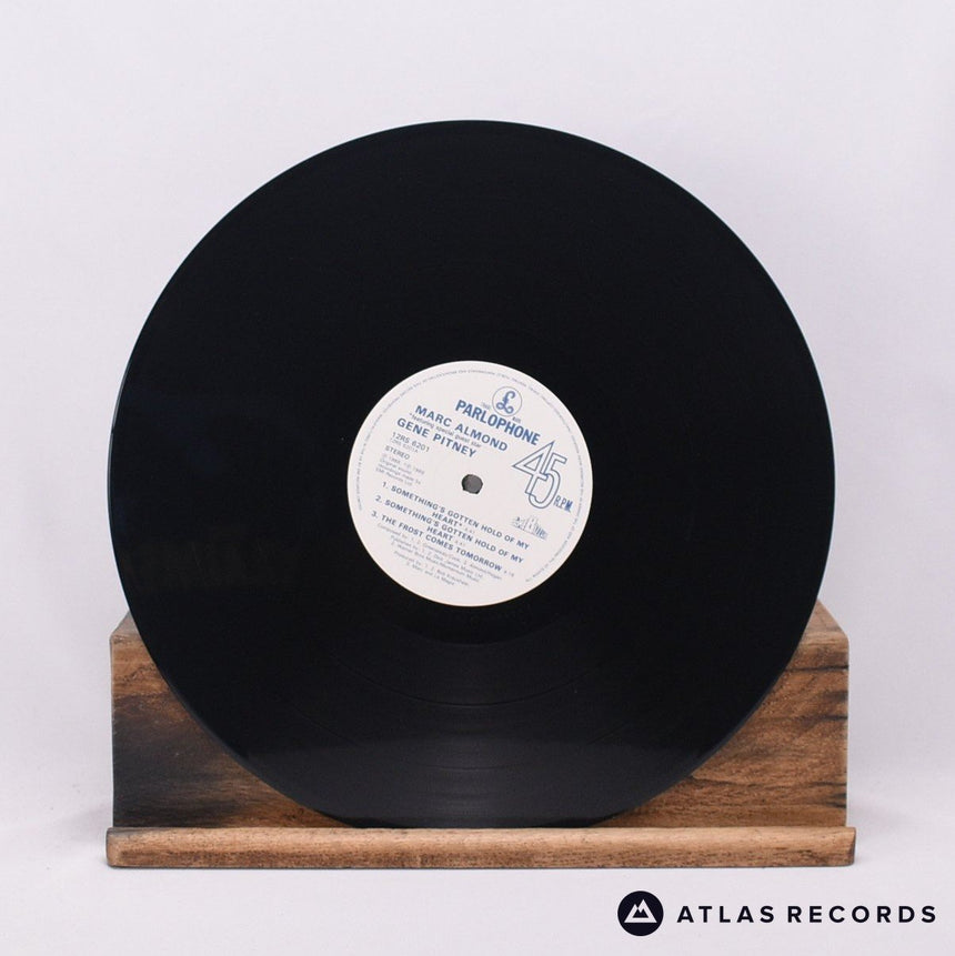 Marc Almond - Something's Gotten Hold Of My Heart - 12" Vinyl Record