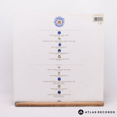 Marc Almond - The Stars We Are - Reissue LP Vinyl Record - VG+/EX