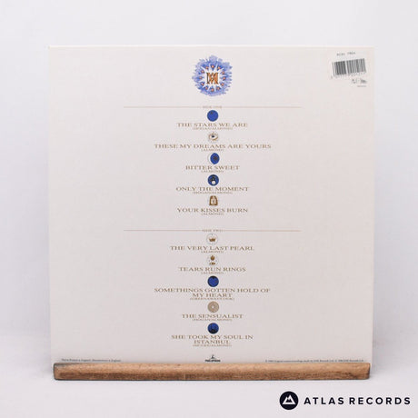 Marc Almond - The Stars We Are - LP Vinyl Record - EX/EX