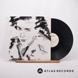 Marc Almond Violent Silence LP Vinyl Record - Front Cover & Record