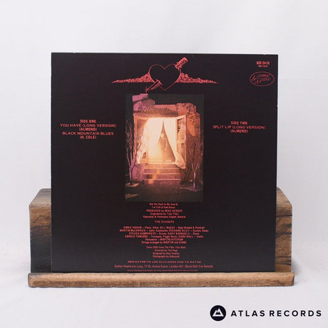 Marc Almond - You Have - Insert 10" Vinyl Record - EX/EX