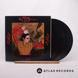 Marc And The Mambas Torment And Toreros 2 x LP Vinyl Record - Front Cover & Record