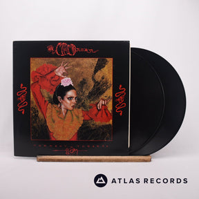 Marc And The Mambas Torment And Toreros 2 x LP Vinyl Record - Front Cover & Record