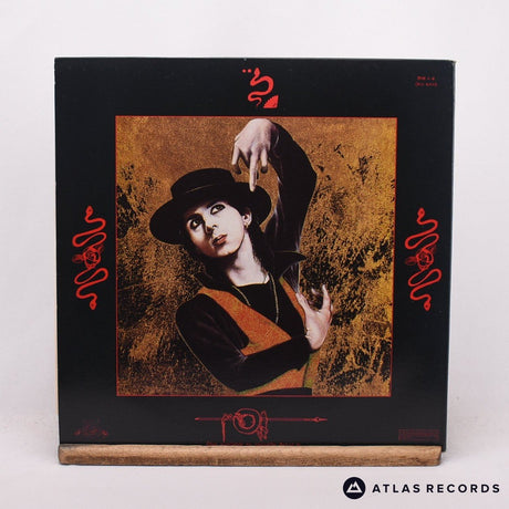 Marc And The Mambas - Torment And Toreros - 2 x LP Vinyl Record - VG+/EX