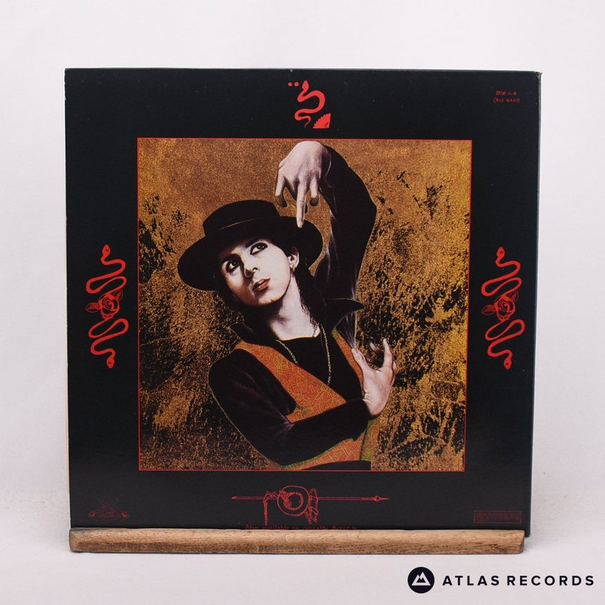 Marc And The Mambas - Torment And Toreros - 2 x LP Vinyl Record - VG+/EX