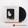 Marc Bolan Best Of The 20th Century Boy 2 x LP Vinyl Record - Front Cover & Record