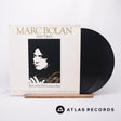 Marc Bolan Best Of The 20th Century Boy 2 x LP Vinyl Record - Front Cover & Record