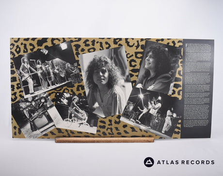 Marc Bolan - Best Of The 20th Century Boy - 2 x LP Vinyl Record - EX/EX